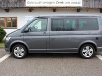 gebraucht VW California T6Beach