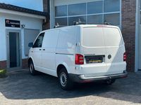 Gebraucht VW T6 114 PS (83 kW) 2019 Weiß Van