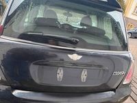 Gebraucht Mini Cooper S 170 PS (125 kW) 2006 Blau Kleinwagen