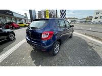 gebraucht Dacia Sandero II 1.5 eco Celebration dCi 90 Star PDC GA Alu Klima