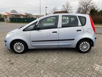 gebraucht Mitsubishi Colt CZ3 1.1 Inform Klima Kupplung neu