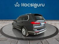 Gebraucht BMW X7 340 PS (250 kW) 2023 Grau SUV
