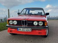 gebraucht BMW 323 i