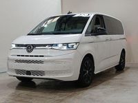 Gebraucht VW Multivan Style 150 PS (110 kW) 2024 Weißkeine angabe Van