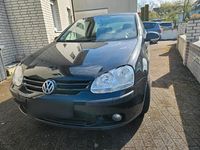 Second-hand VW Golf VI 80 CP (58 kW) 2009 Negru Hatchback