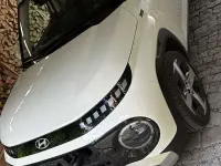 Gebraucht Hyundai Inster Prime 85 kW (116 PS) 2025 Weiß Kleinwagen