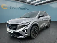 Brugt Renault Rafale 200 HK (147 kW) 2024 Grå SUV