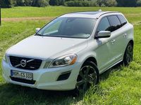 Gebraucht Volvo XC60 R-Design 333 PS (244 kW) 2012 Weiß SUV