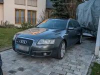 Gebraucht Audi A6 300 PS (220 kW) 2008 Kombi