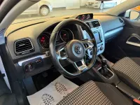 Gebraucht VW Scirocco 190 PS (139 kW) 2016 Weiß Coupé