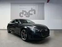 Gebraucht Audi A5 Sportback Sport 204 PS (150 kW) 2022 Manhattangrau Kleinwagen