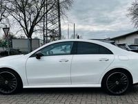 gebraucht Mercedes CLA200 | AMG LINE | HUD | MBUX | MY2024