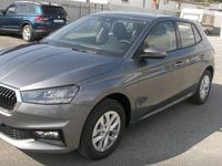 Neu Skoda Fabia 116 PS (85 kW) 2026 Grau Kleinwagen