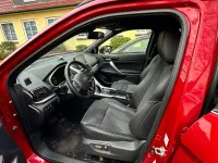 Gebraucht Mitsubishi Eclipse Cross 188 PS (138 kW) 2022 Rot SUV
