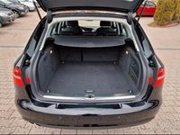 Second-hand Audi A4 Basis 120 CP (88 kW) 2013 Negru Break
