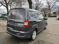 Gebraucht Ford Transit Trend 101 PS (74 kW) 2020 Grau Van / Kleinbus