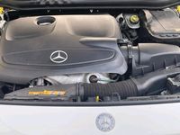 gebraucht Mercedes GLA200 benzin