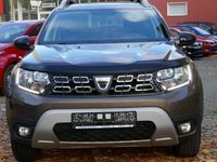 gebraucht Dacia Duster II Adventure, Navi, PDC vo. u. hi./Kamera