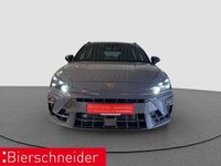 Neu Cupra Leon VZ 333 PS (244 kW) 2025 Grau Kombi