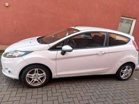 gebraucht Ford Fiesta Fiesta1.25 Champions Edition