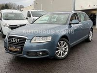 Second-hand Audi A6 Advanced 239 CP (175 kW) 2009 Albastru Break