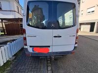 Gebraucht Mercedes Sprinter 150 PS (110 kW) 2011 Van