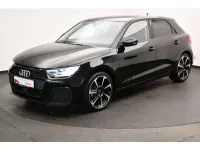 Gebraucht Audi A1 150 PS (110 kW) 2024 Mythosschwarz metallic SUV