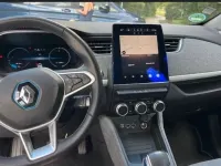 Gebraucht Renault Zoe Experience 100 kW (136 PS) 2020 Weiß Kleinwagen