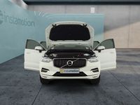 gebraucht Volvo XC60 B4 Inscription Mild-Hybrid Benz FLA elSitz