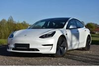 Second-hand Tesla Model 3 366 kW (498 CP) 2022 Alb Berlinǎ