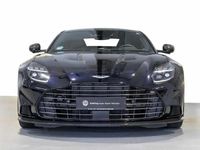 Gebraucht Aston Martin Vanquish 835 PS (614 kW) 2025 Ultramarine black Coupé