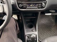 Gebraucht VW up! take up! 60 PS (44 kW) 2012 Weiß Kleinwagen