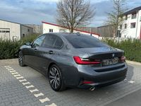 gebraucht BMW 320 d xDrive Sport Line Laser