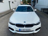 gebraucht BMW 530 i M Performance 252 PS