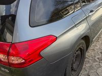 Gebraucht Citroën C5 140 PS (102 kW) 2009 Andere farben Kombi