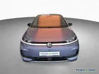 Neu VW ID.3 169 kW (231 PS) 2026 Nordmeerblau Kleinwagen