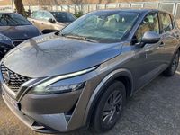 Gebraucht Nissan Qashqai 158 PS (116 kW) 2023 Grau SUV