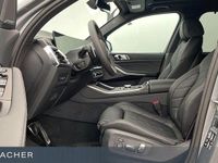 Neu BMW X5 Performance 298 PS (219 kW) 2026 Grau SUV