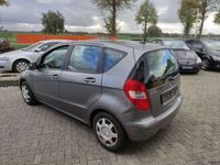 Gebraucht Mercedes A180 109 PS (80 kW) 2008 Grau Kleinwagen