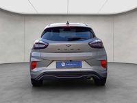 Gebraucht Ford Puma ST-Line 155 PS (114 kW) 2023 Solar silver metallic SUV