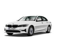 Używany BMW 320 Advantage 190 KM (139 kW) 2026 Sedan/Limuzyna