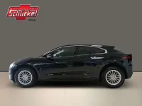 Brugt Jaguar I-Pace S 294 kW (400 HK) 2019 Sort SUV