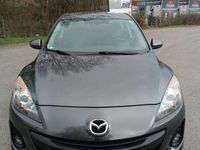 gebraucht Mazda 3 32.0 MZR DISI Edition