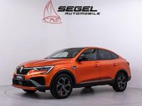 Gebraucht Renault Arkana R.S. 143 PS (105 kW) 2022 Orange SUV