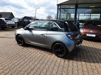 gebraucht Opel Adam Jam SH Lenkradh. ALU APP InteLLlink