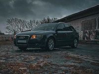 Gebraucht Audi A4 163 PS (119 kW) 2005 Grau Kombi
