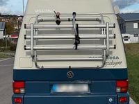 Gebraucht VW California California 102 PS (75 kW) 1998 Van