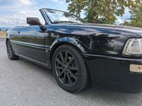 gebraucht Audi 80 Cabrio