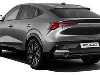 Neu Renault Rafale Esprit Alpine 200 PS (147 kW) 2025 Dolomitgrau + blackpearlschwa SUV