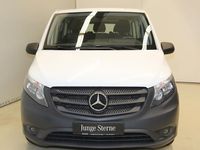 gebraucht Mercedes Vito 114 CDI